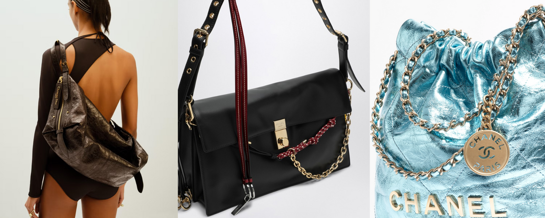 Etoile Luxury Vintage Vintage Designer Bags 2025 2026