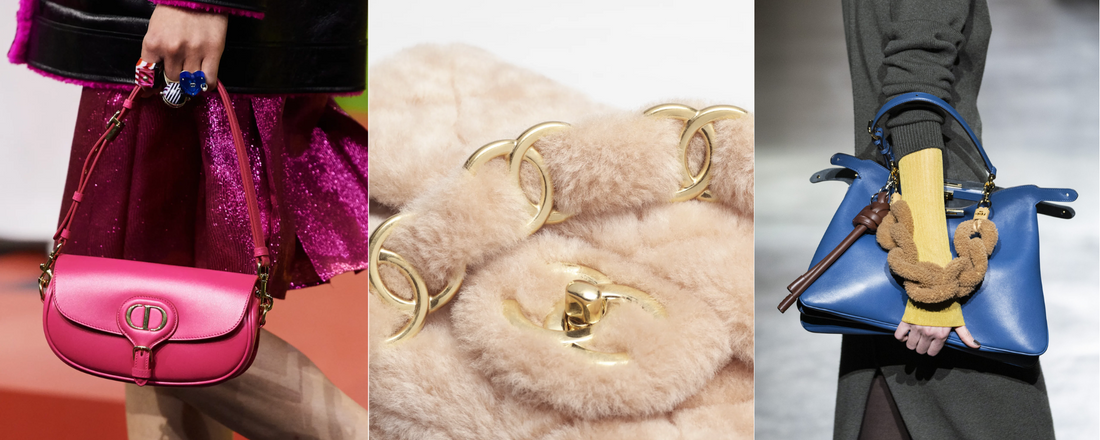 Etoile Luxury Vintage New Designer Bags 2024 2025