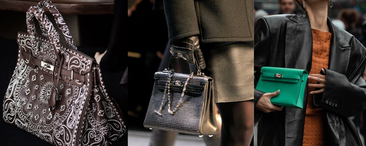 Etoile Luxury Vintage Designer Bags Hermès 2025 2026