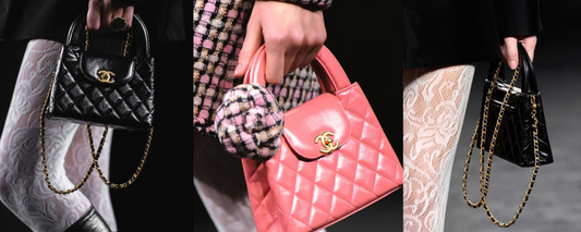 Etoile Luxury Vintage 2024 Designer Items