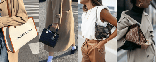 What does your bag say about you?