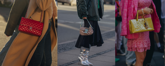 Etoile Luxury Vintage 2024 Copenhagen Fashion Week Designer Brands