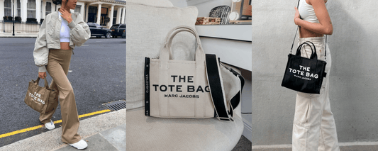 Marc Jacobs Tote Bag 2023