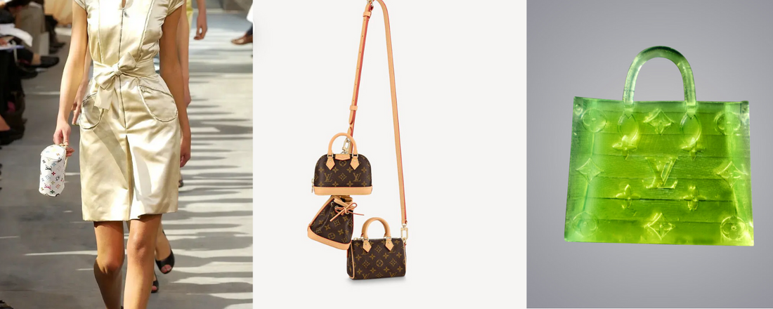 Etoile Luxury Vintage Amsterdam 2025 2026 Louis Vuitton Designer Bags