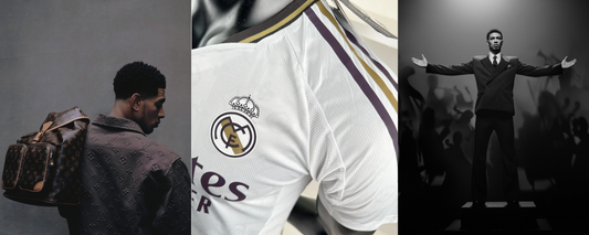 Etoile Luxury Vintage Louis Vuitton 2025 2026 Designer Bags