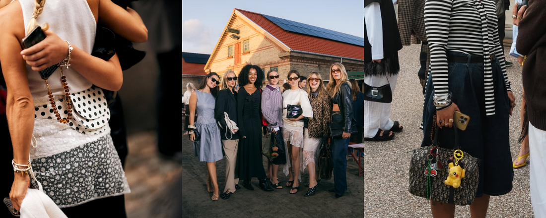 Copenhagen Fashion Week’s Winning Trends for the Next Season
