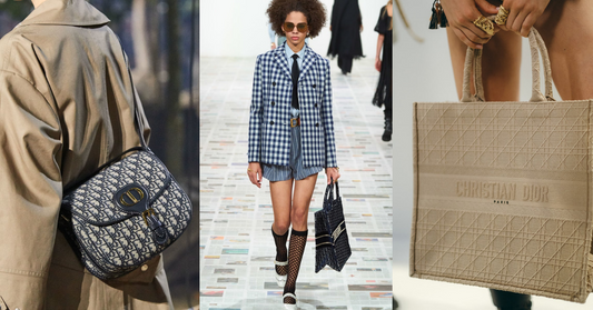 Dior 2021 Collection / Dior 2021 Bag Collection