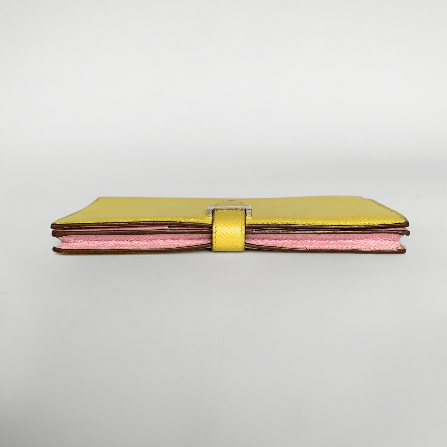 Hermès Hermès Bearn Wallet Epsom Leather - Wallets - Etoile Luxury Vintage