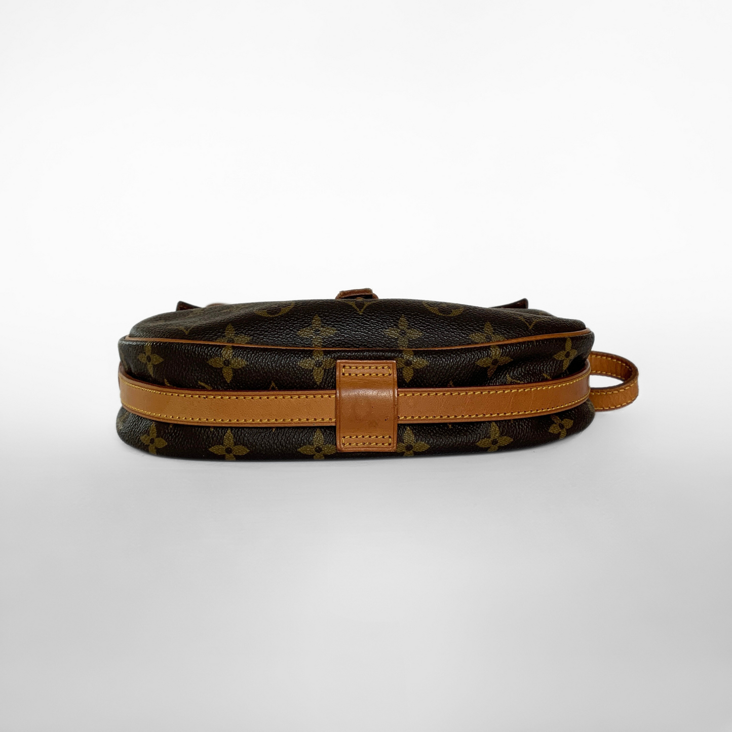 Louis Vuitton Louis Vuitton Jeune Fille Monogram Canvas - Crossbody bags - Etoile Luxury Vintage