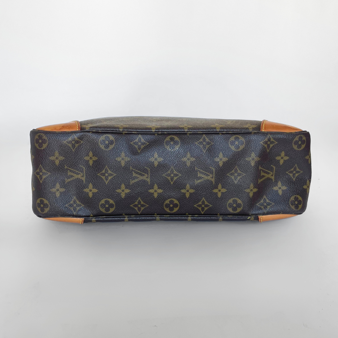 Louis Vuitton Boulogne GM Monogram Canvas