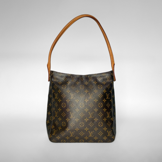 Louis Vuitton Looping GM Monogram Canvas