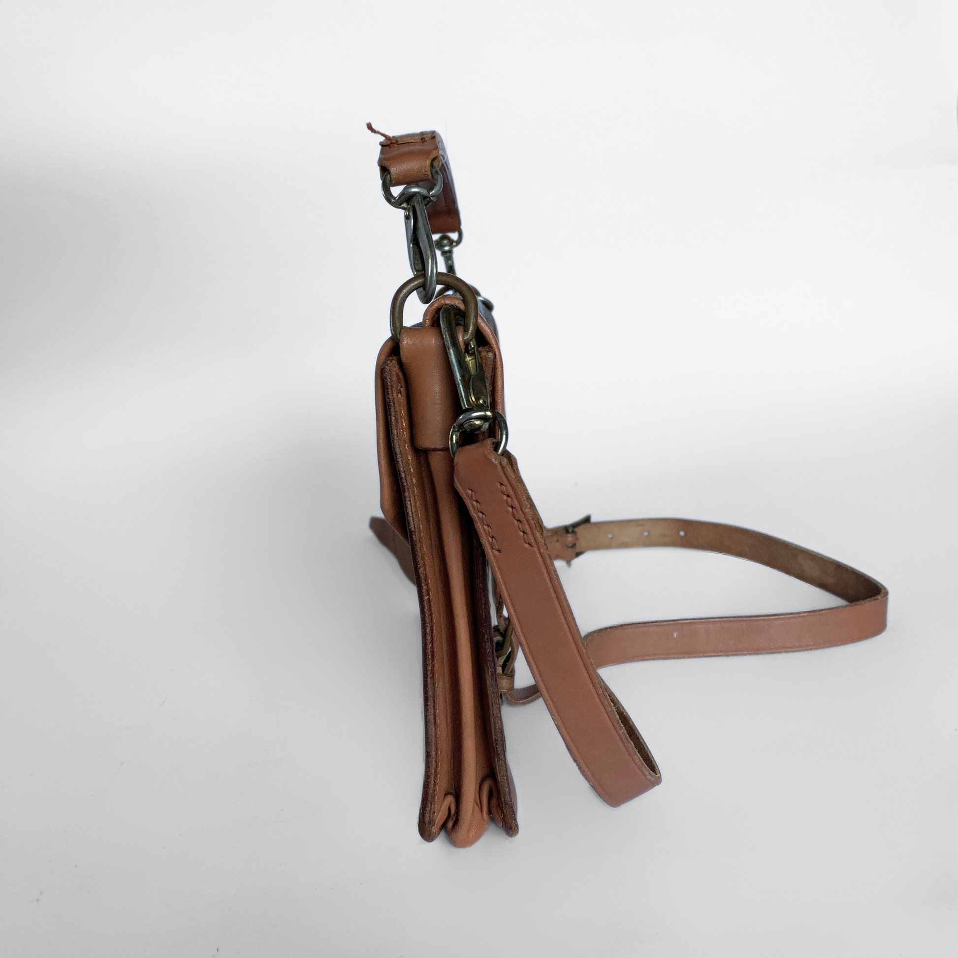 Louis Vuitton Louis Vuitton Vintage Crossbody Monogram Canvas - Crossbody bags - Etoile Luxury Vintage