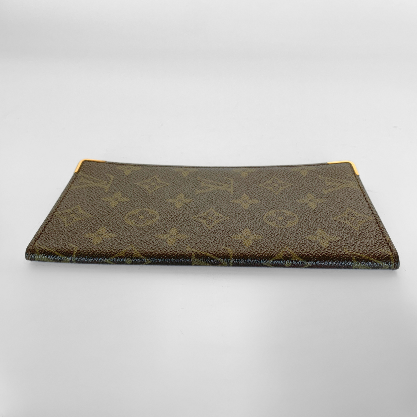 Louis Vuitton Louis Vuitton Portefeuille Monogram Canvas - Wallets - Etoile Luxury Vintage