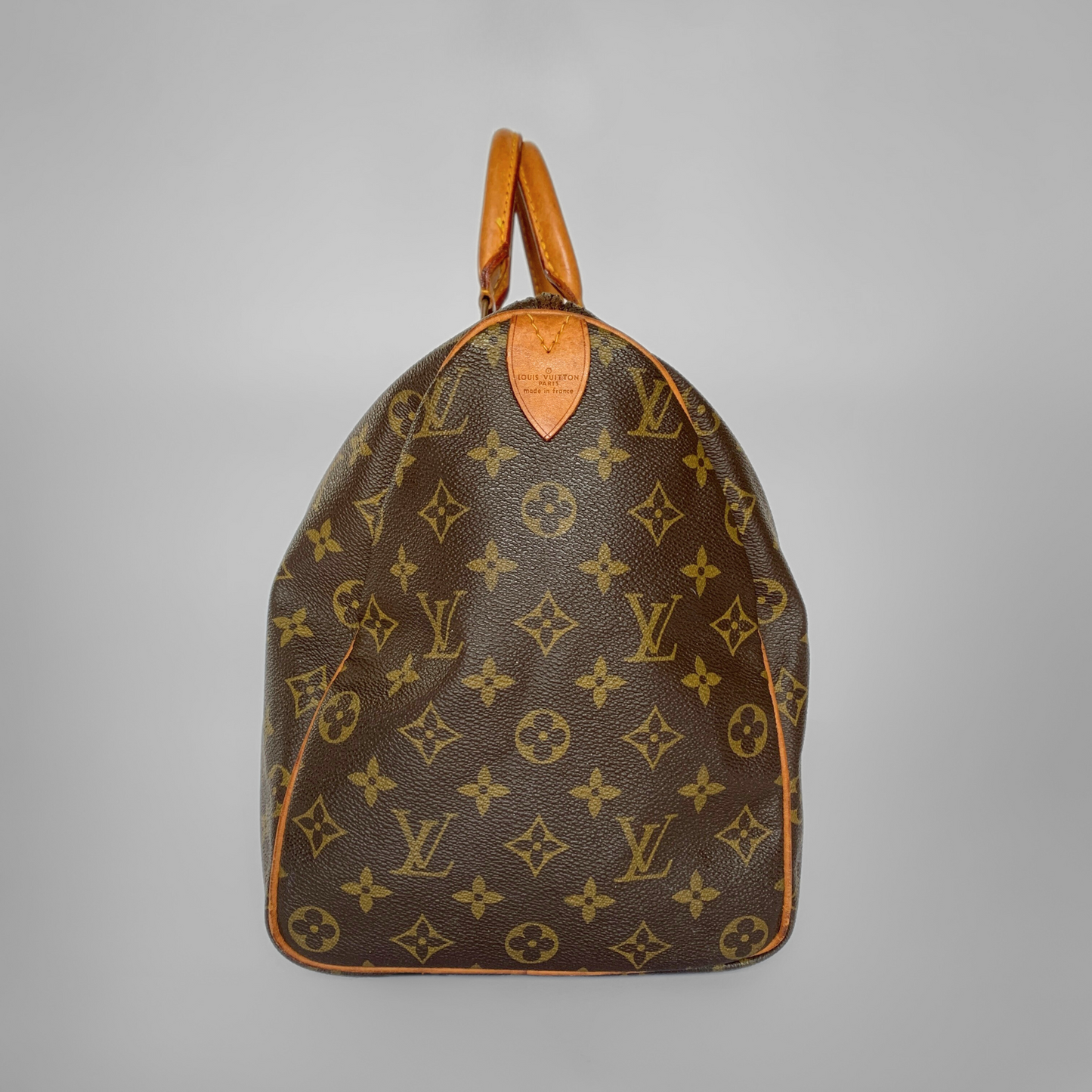 Louis Vuitton Speedy 40 Monogram Canvas