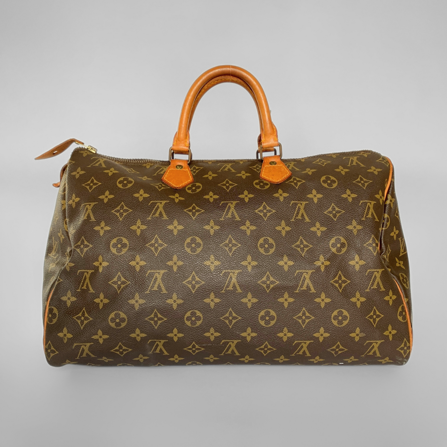 Louis Vuitton Speedy 40 Monogram Canvas