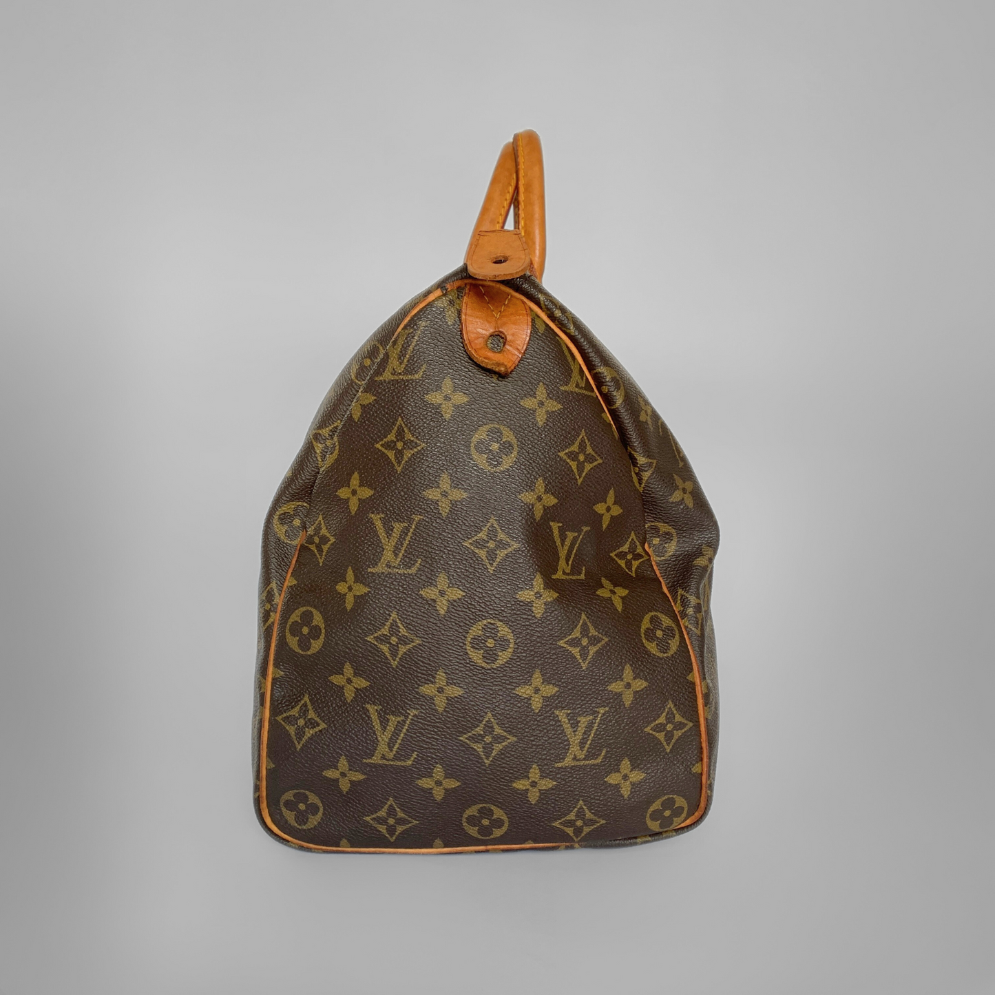 Louis Vuitton Speedy 40 Monogram Canvas