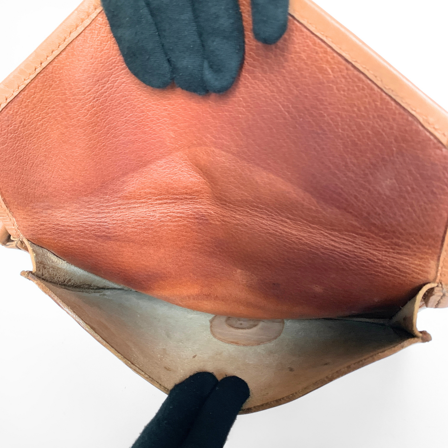 Louis Vuitton Louis Vuitton Vintage Crossbody Monogram Canvas - Crossbody bags - Etoile Luxury Vintage