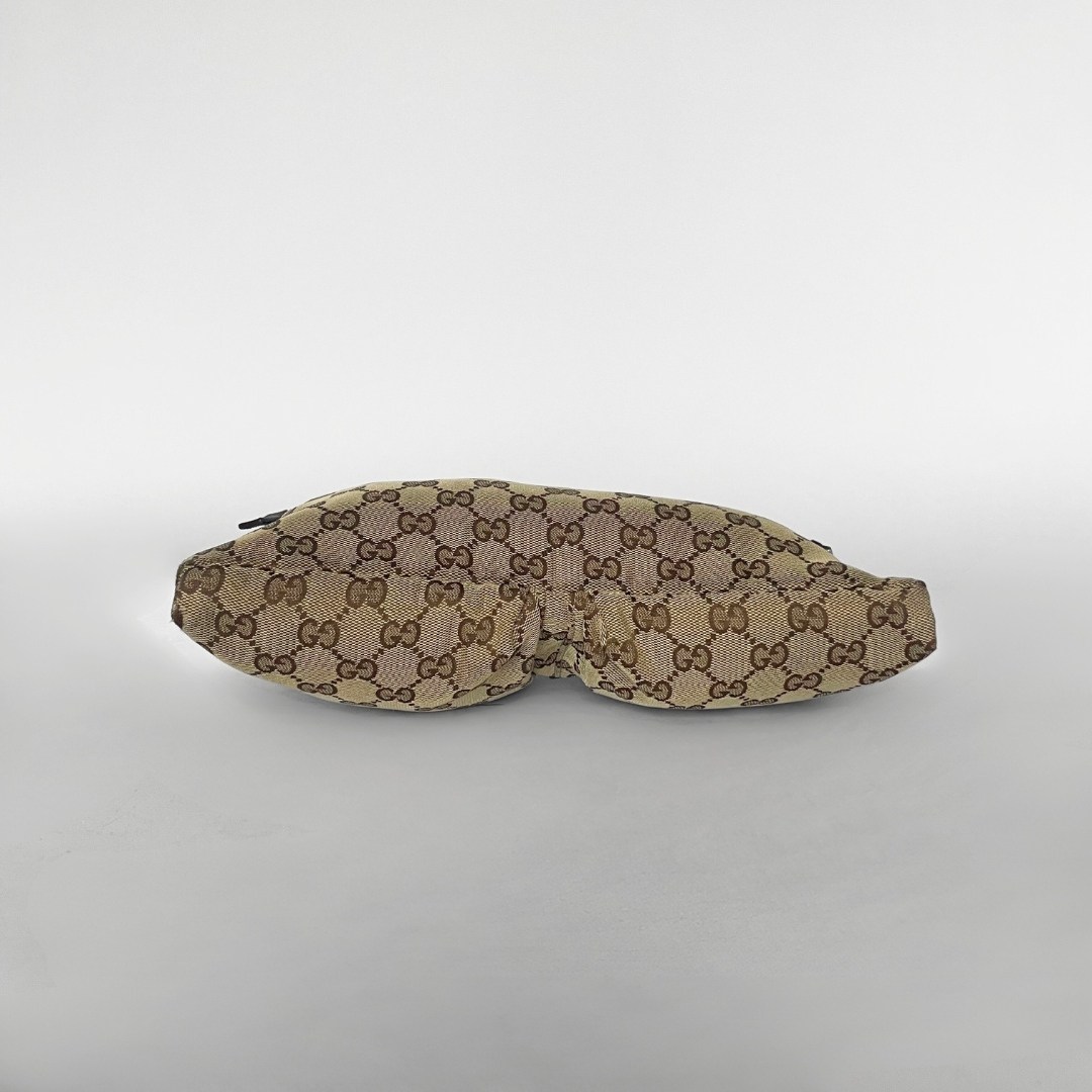 Gucci Fanny Pack Canvas