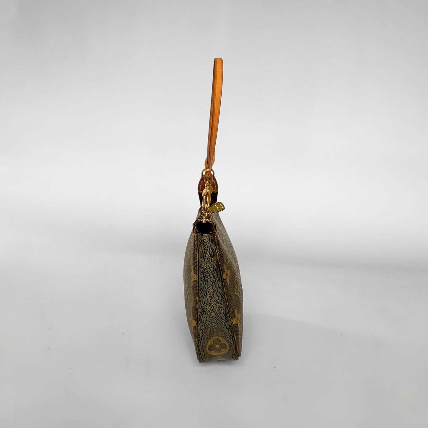 Louis Vuitton Pochette Accessoires Monogram Canvas