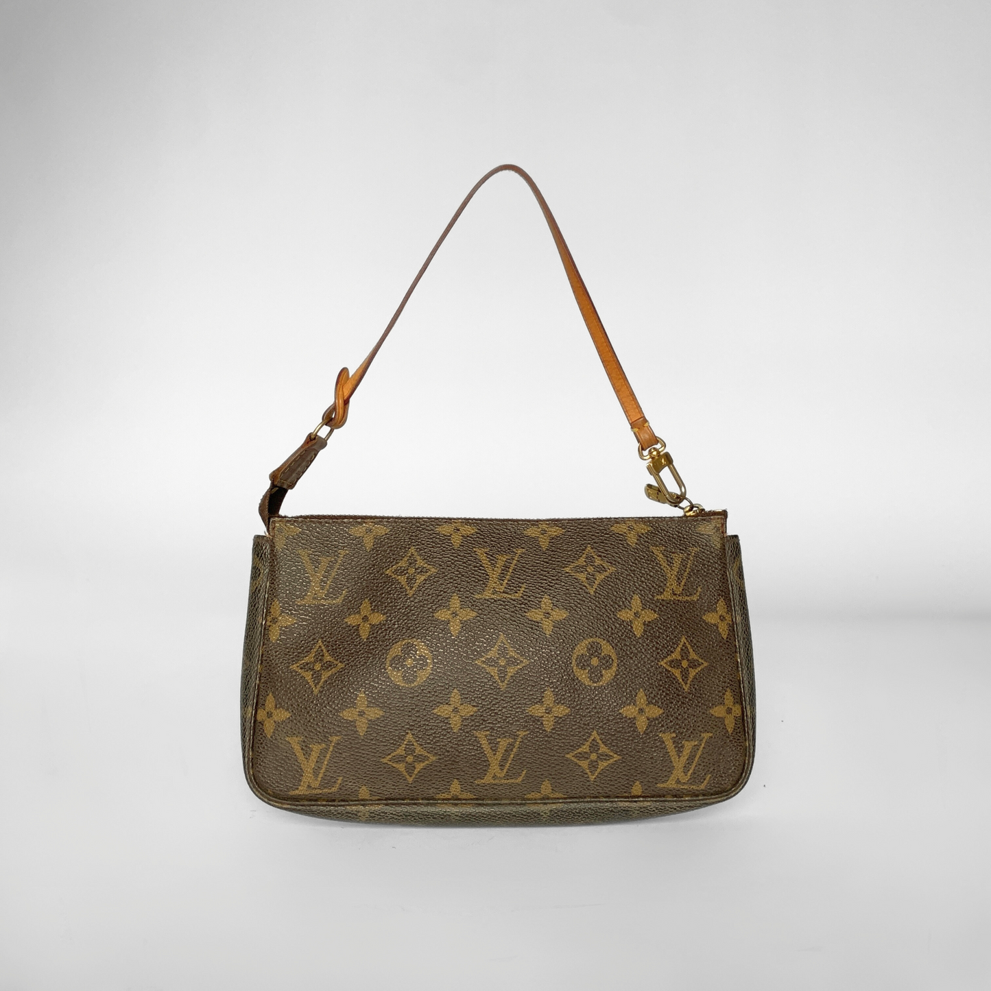 Louis Vuitton Pochette Accessoires Monogram Canvas