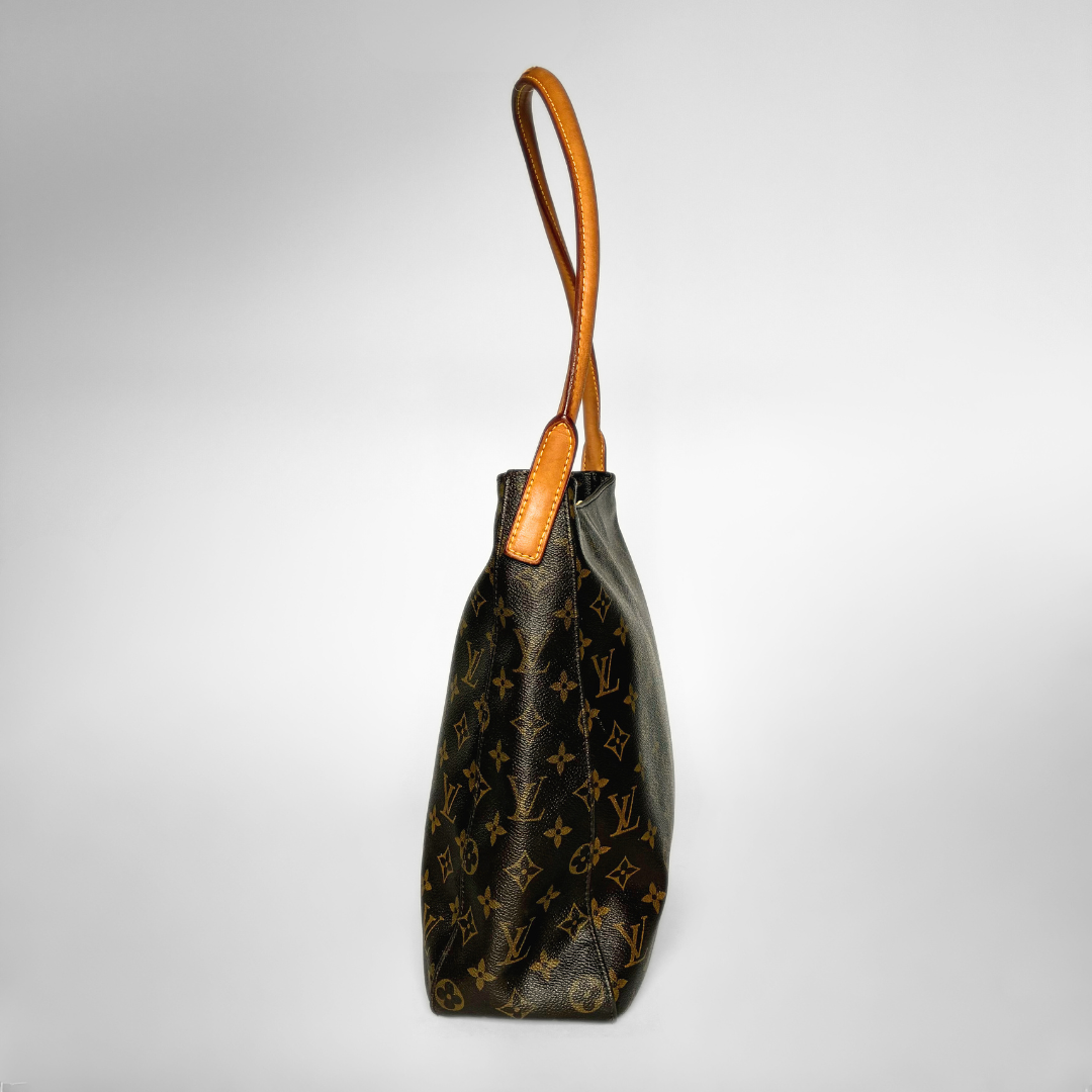 Louis Vuitton Looping GM Monogram Canvas