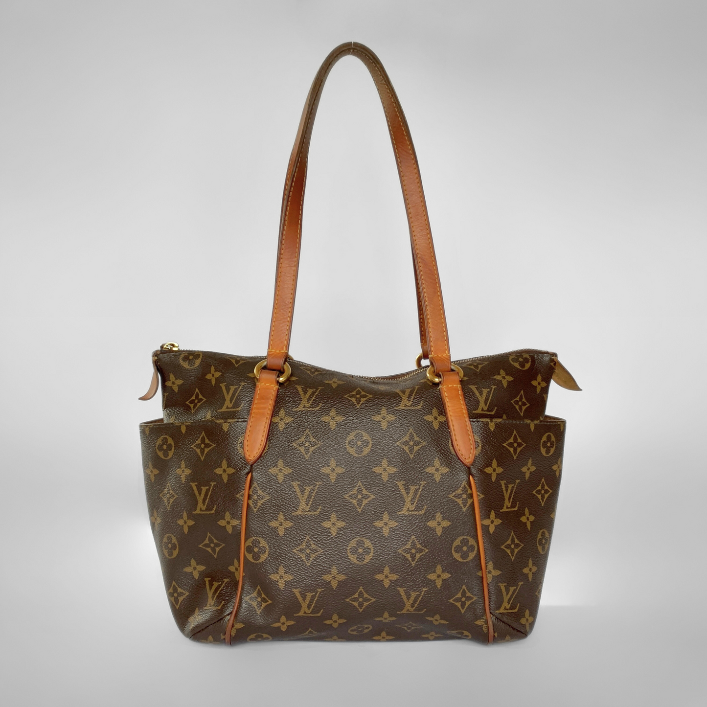 Louis Vuitton Totally PM Monogram Canvas