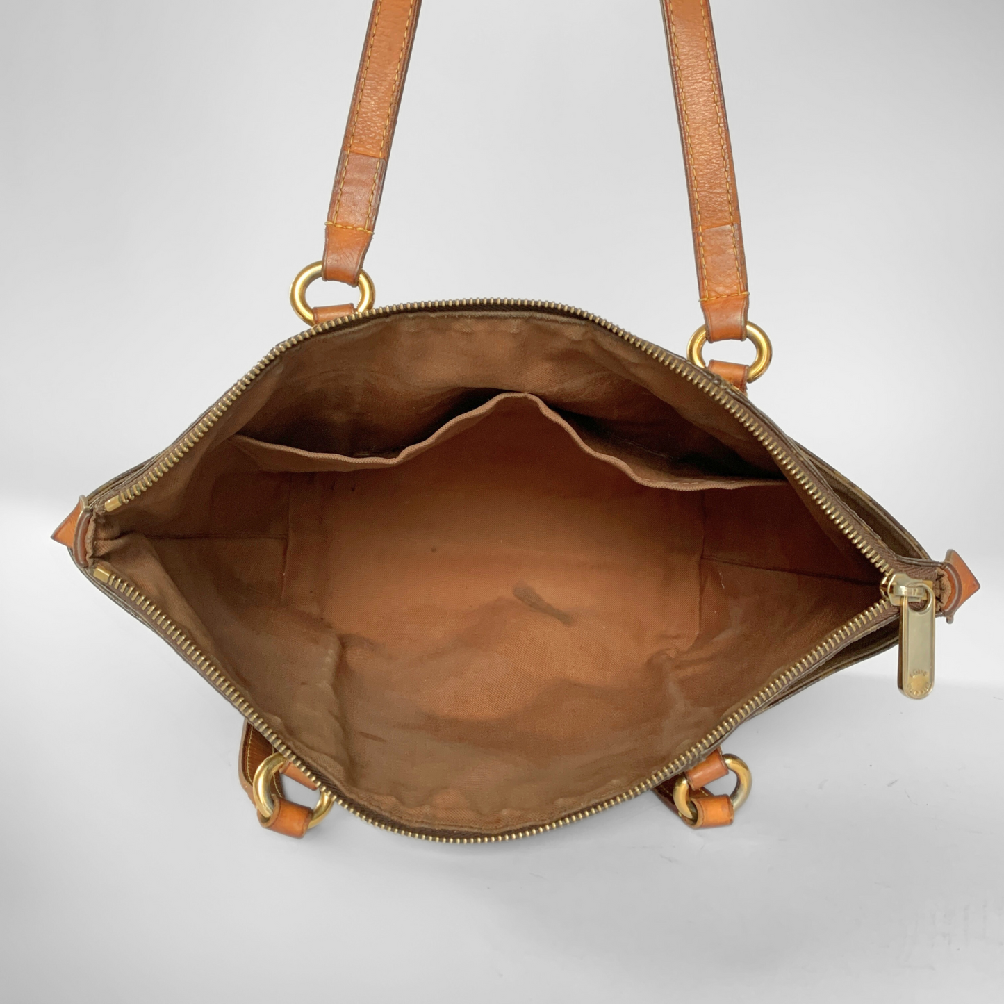 Louis Vuitton Totally PM Monogram Canvas