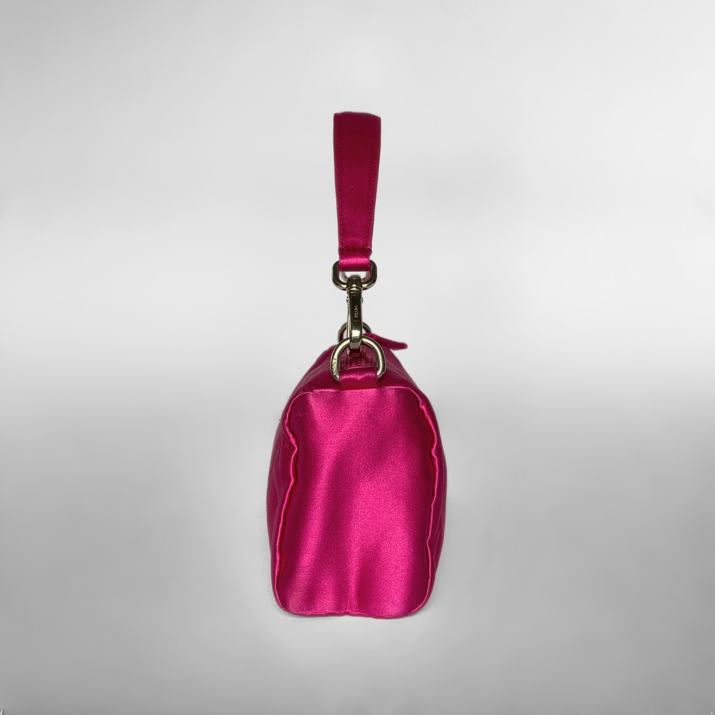 Prada Prada Handbag Satin - Handbags - Etoile Luxury Vintage