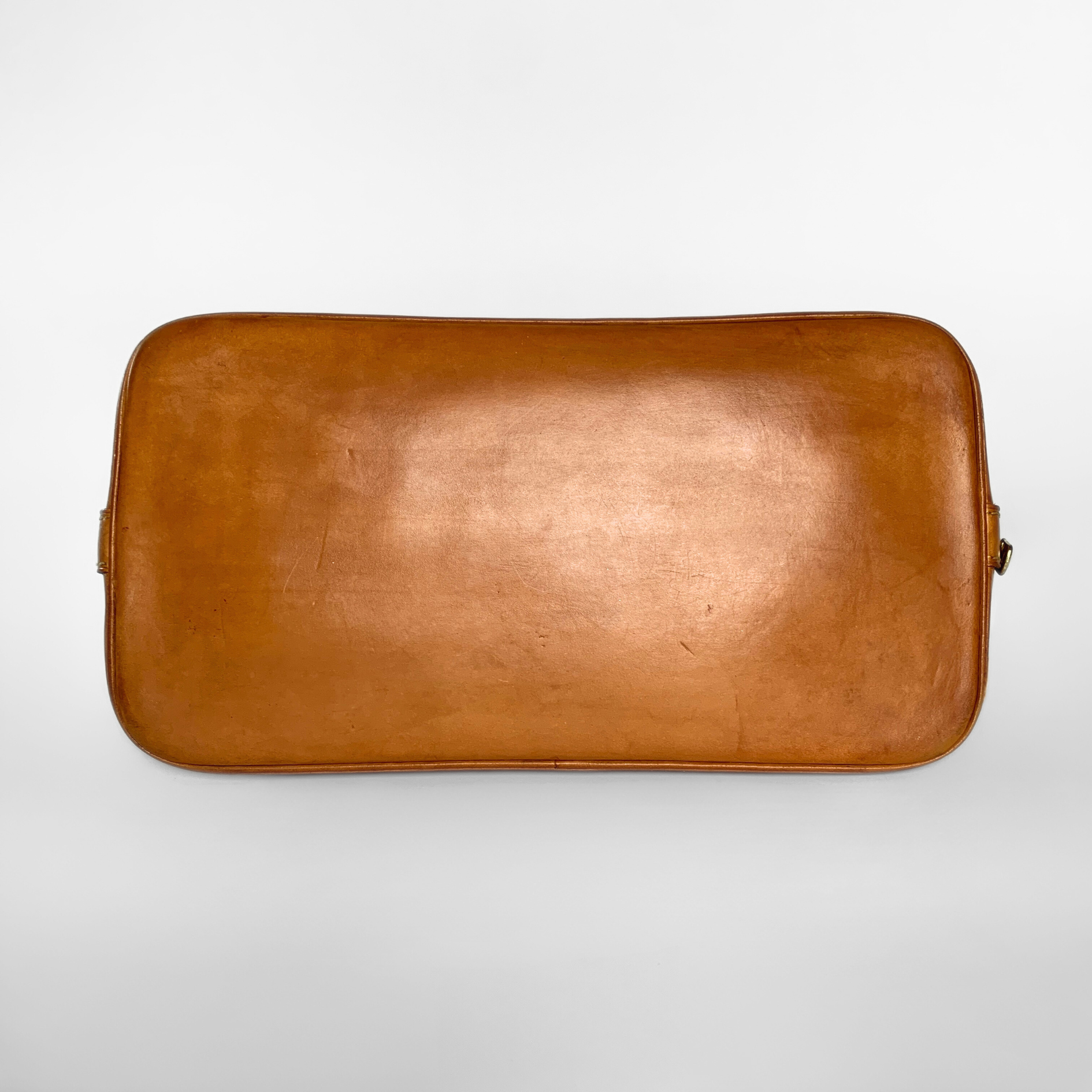 Louis Vuitton Louis Vuitton Alma Monogram Canvas - Handbags - Etoile Luxury Vintage