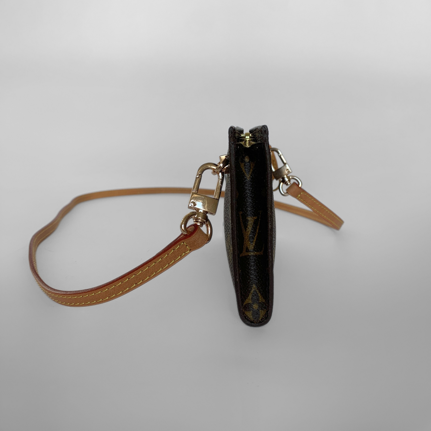 Louis Vuitton Pouch Monogram Canvas