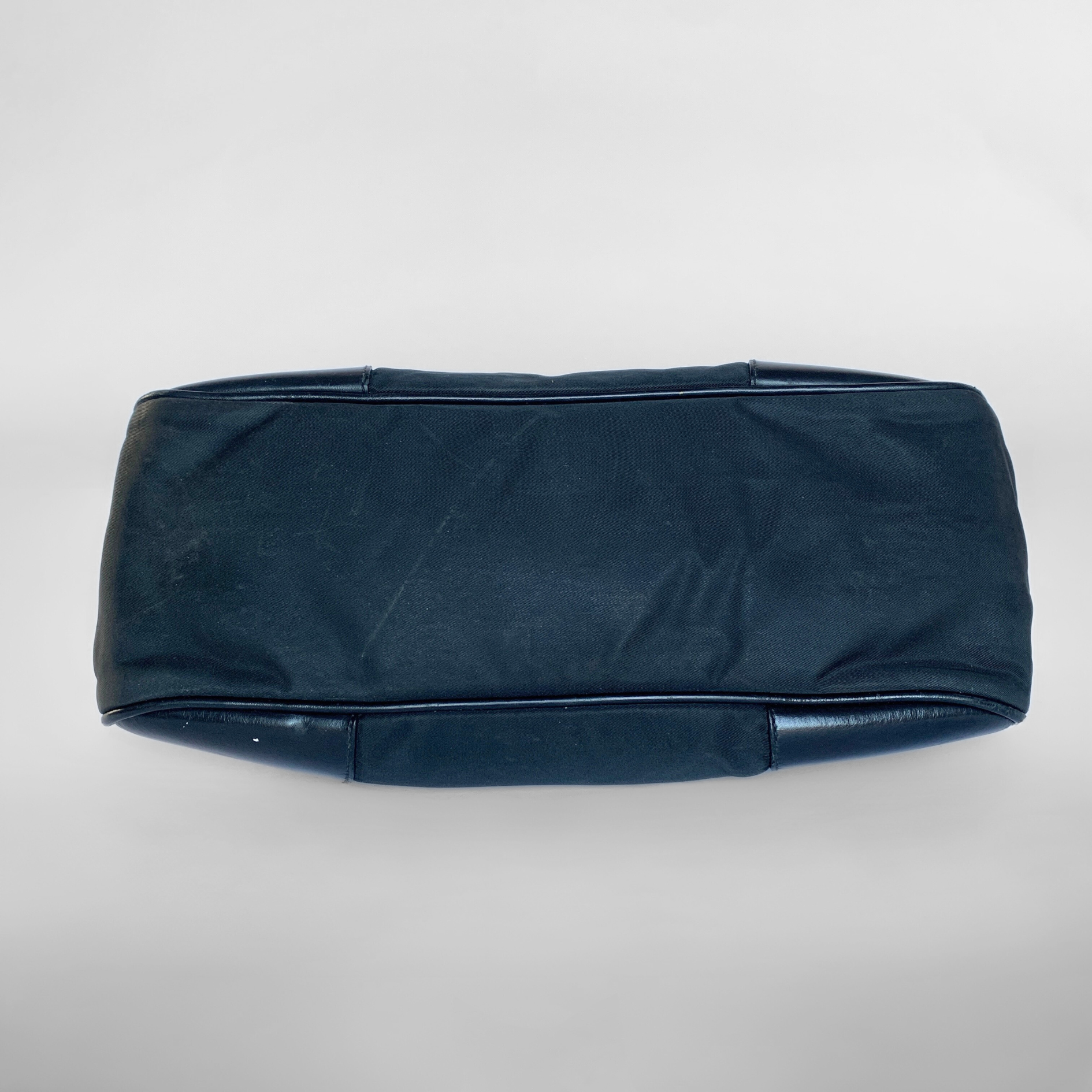 Prada Prada Shoulder Bag Nylon - Crossbody bags - Etoile Luxury Vintage