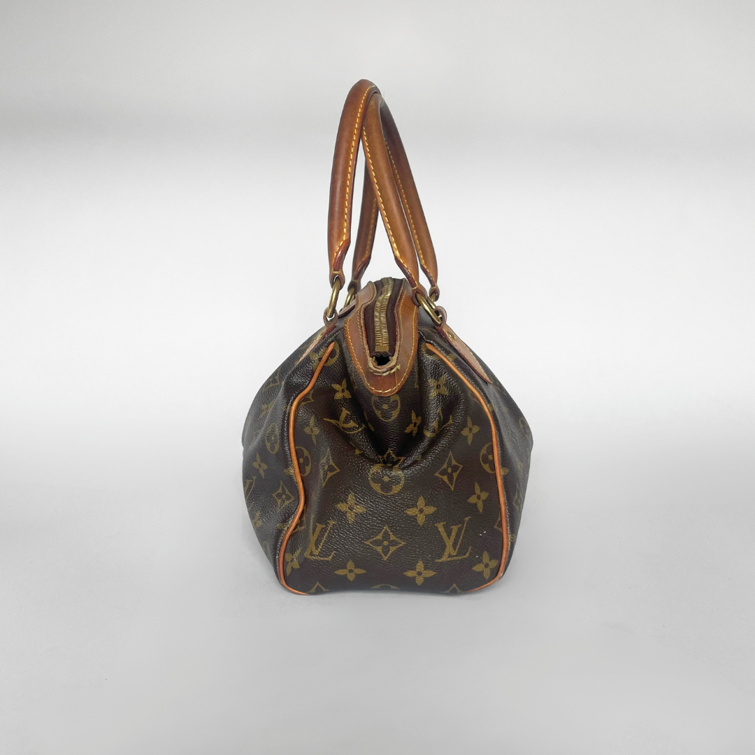 Louis Vuitton Tivoli PM Monogram Canvas