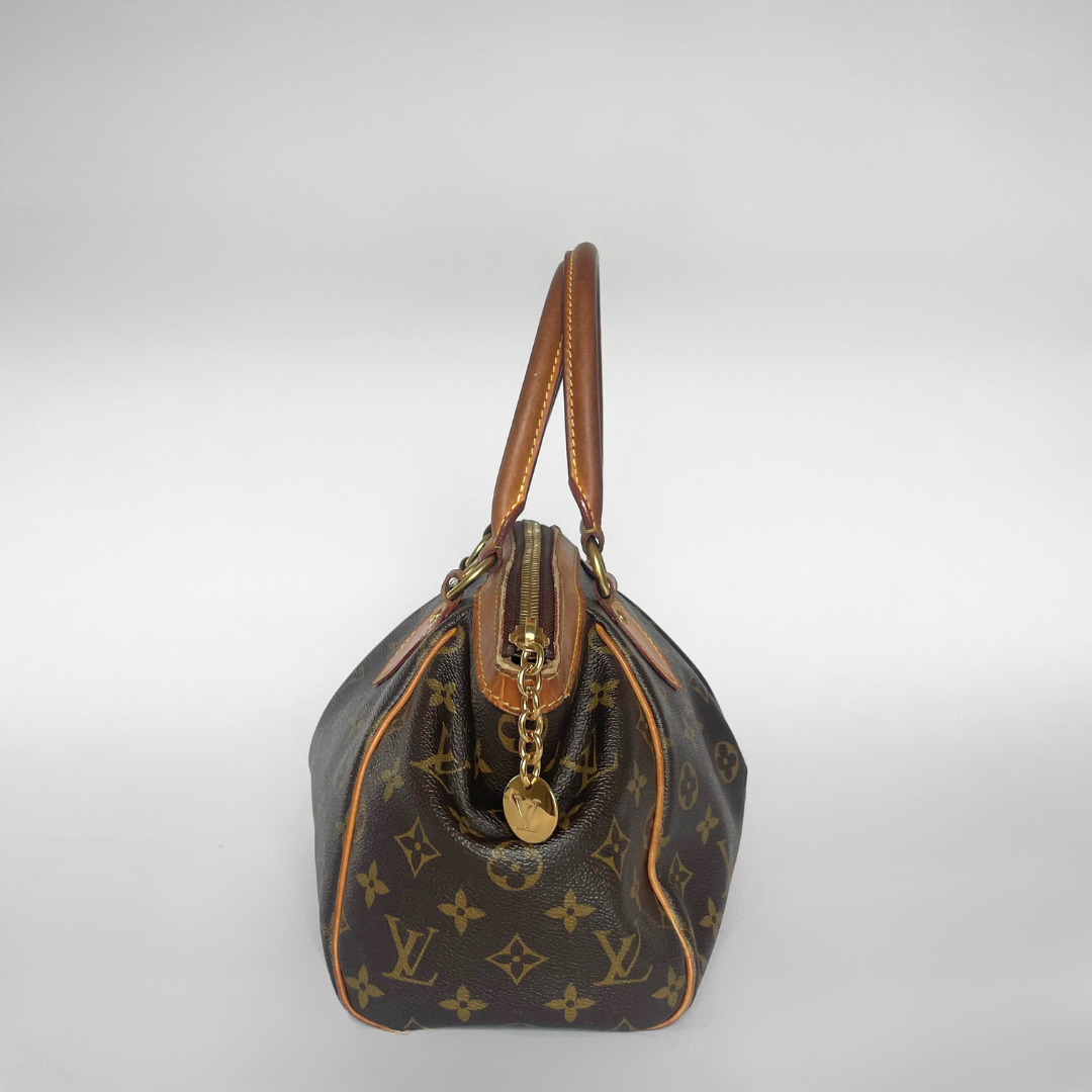 Louis Vuitton Tivoli PM Monogram Canvas