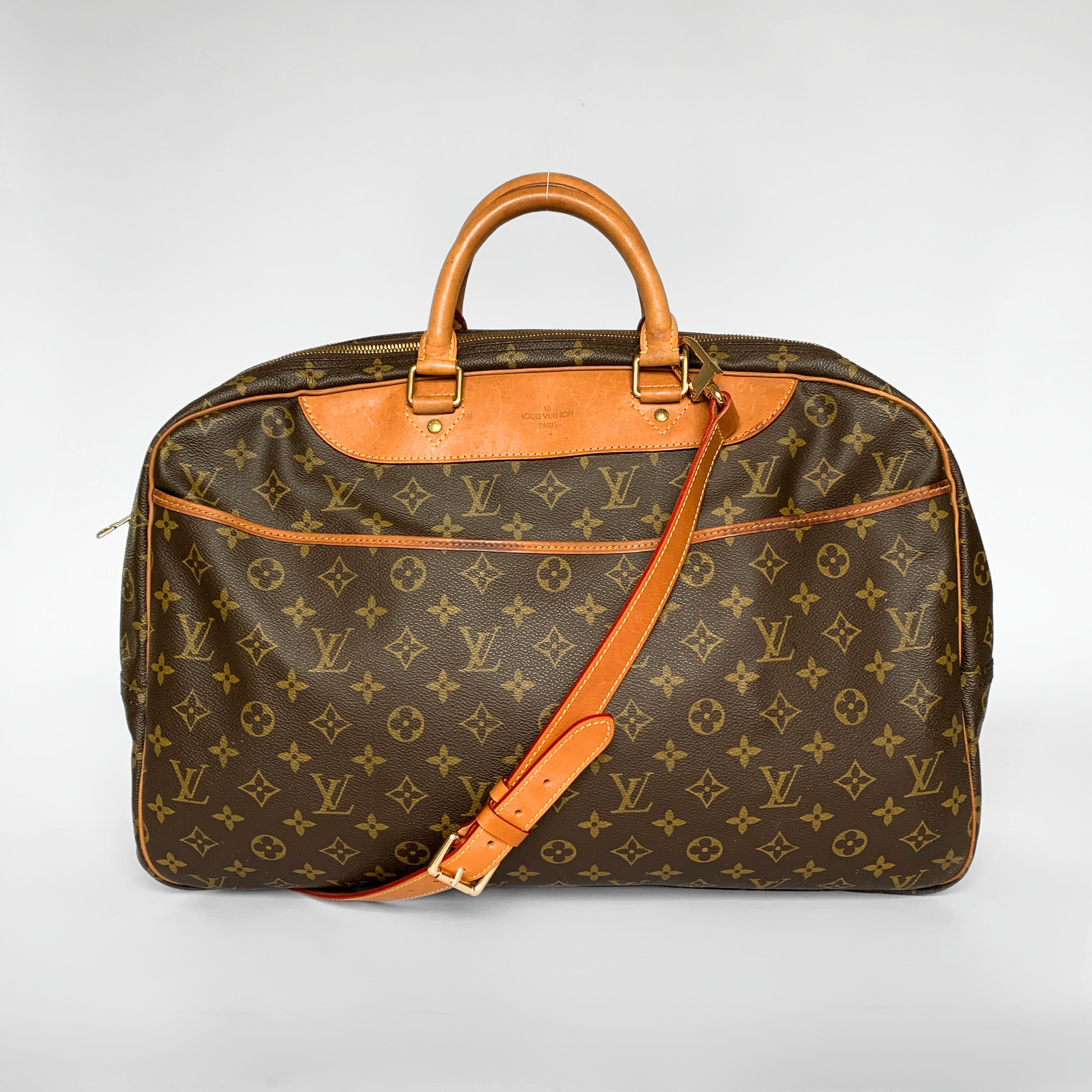 Louis Vuitton Louis Vuitton Alizé Monogram Canvas - Handbags - Etoile Luxury Vintage