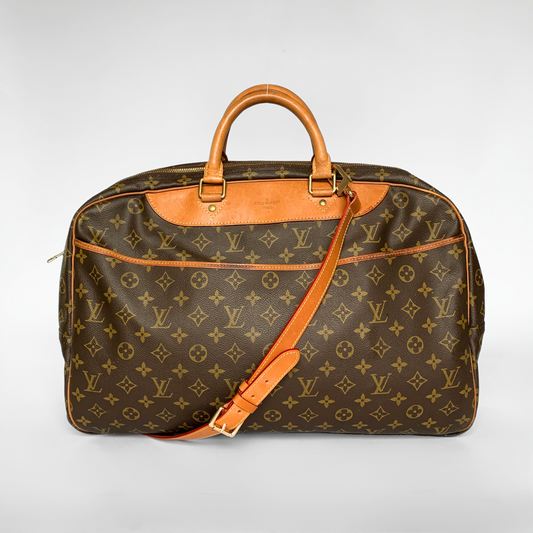 Louis Vuitton Louis Vuitton Alizé Monogram Canvas - Handbags - Etoile Luxury Vintage