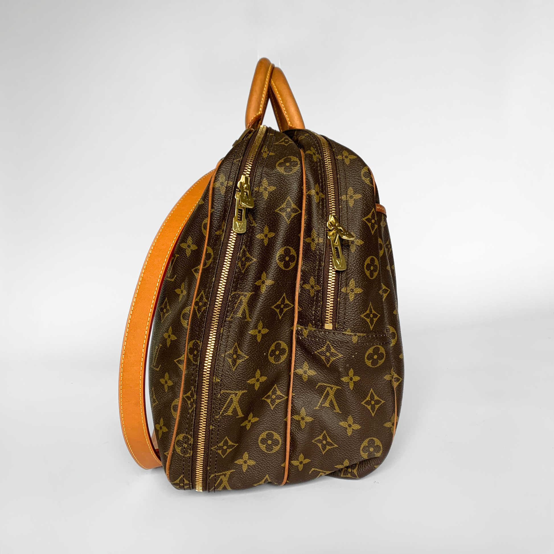 Louis Vuitton Louis Vuitton Alizé Monogram Canvas - Handbags - Etoile Luxury Vintage
