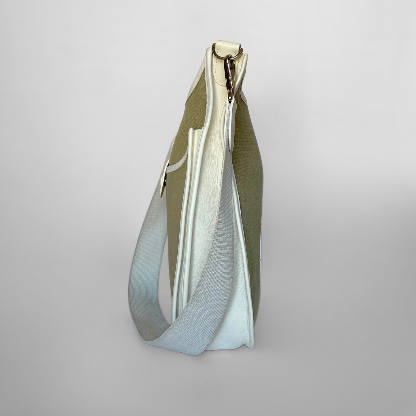 Hermès Evelyne GM Leather