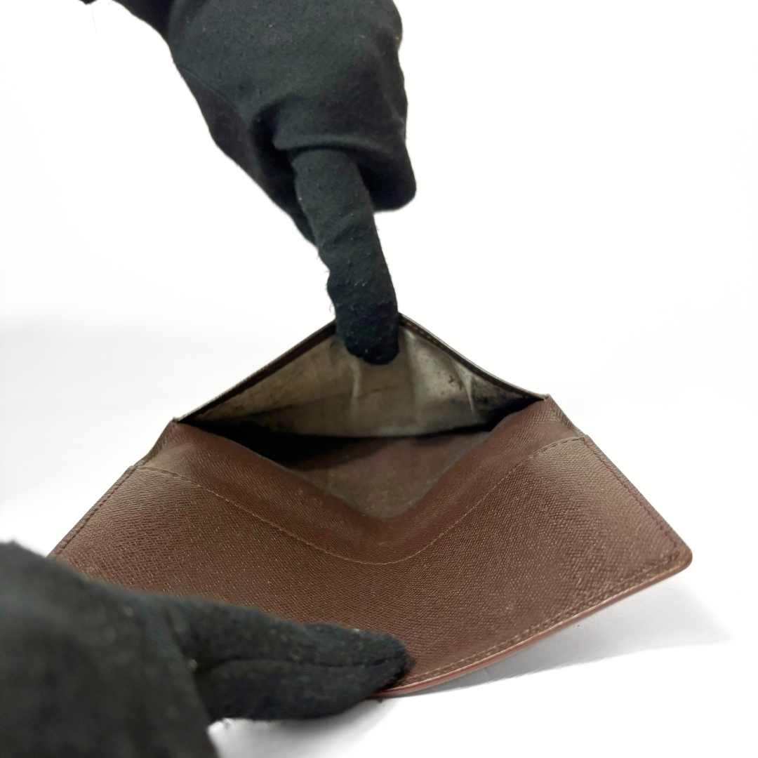 Louis Vuitton Brazza Wallet