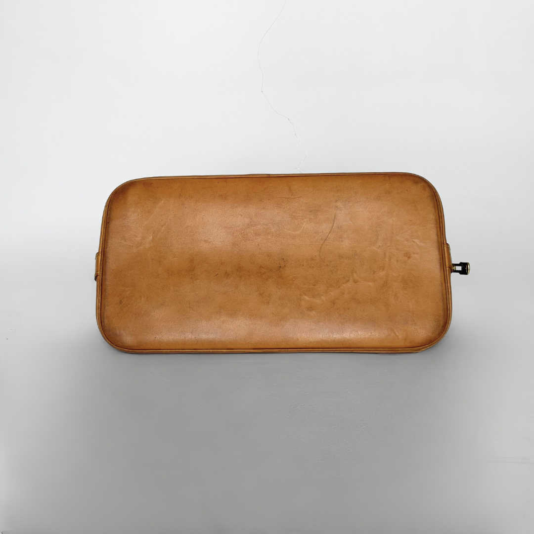 Louis Vuitton Alma Monogram Canvas