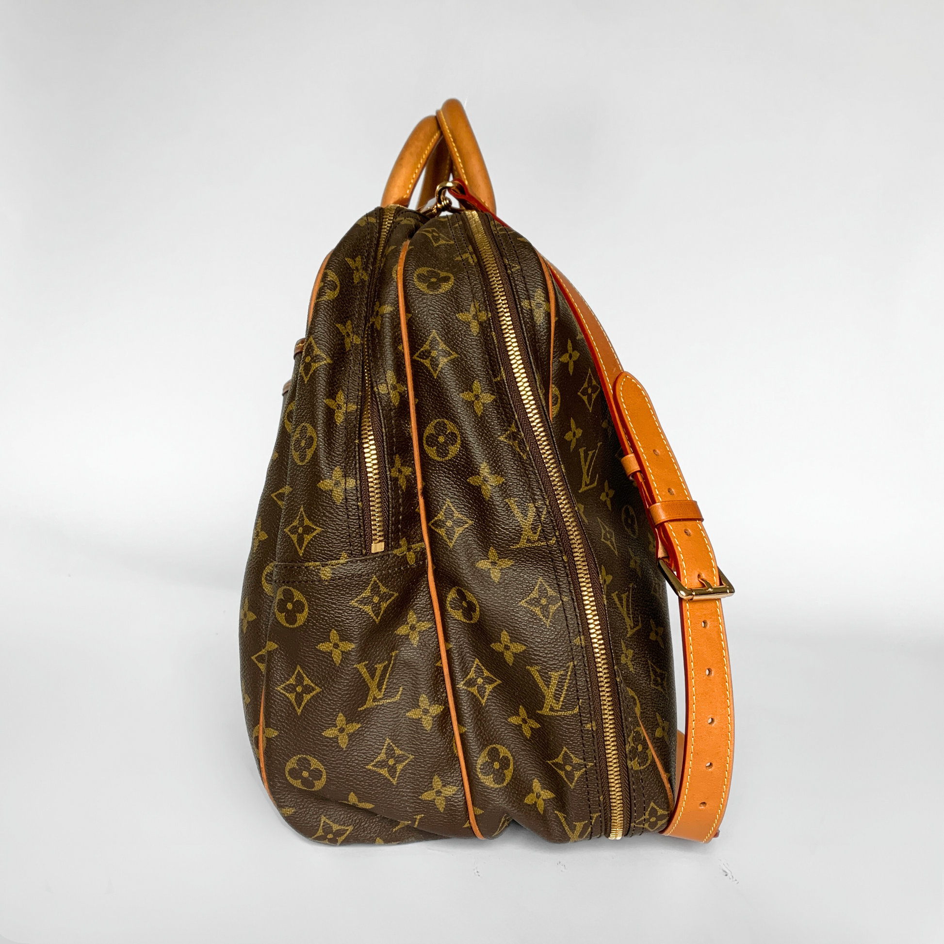 Louis Vuitton Louis Vuitton Alizé Monogram Canvas - Handbags - Etoile Luxury Vintage