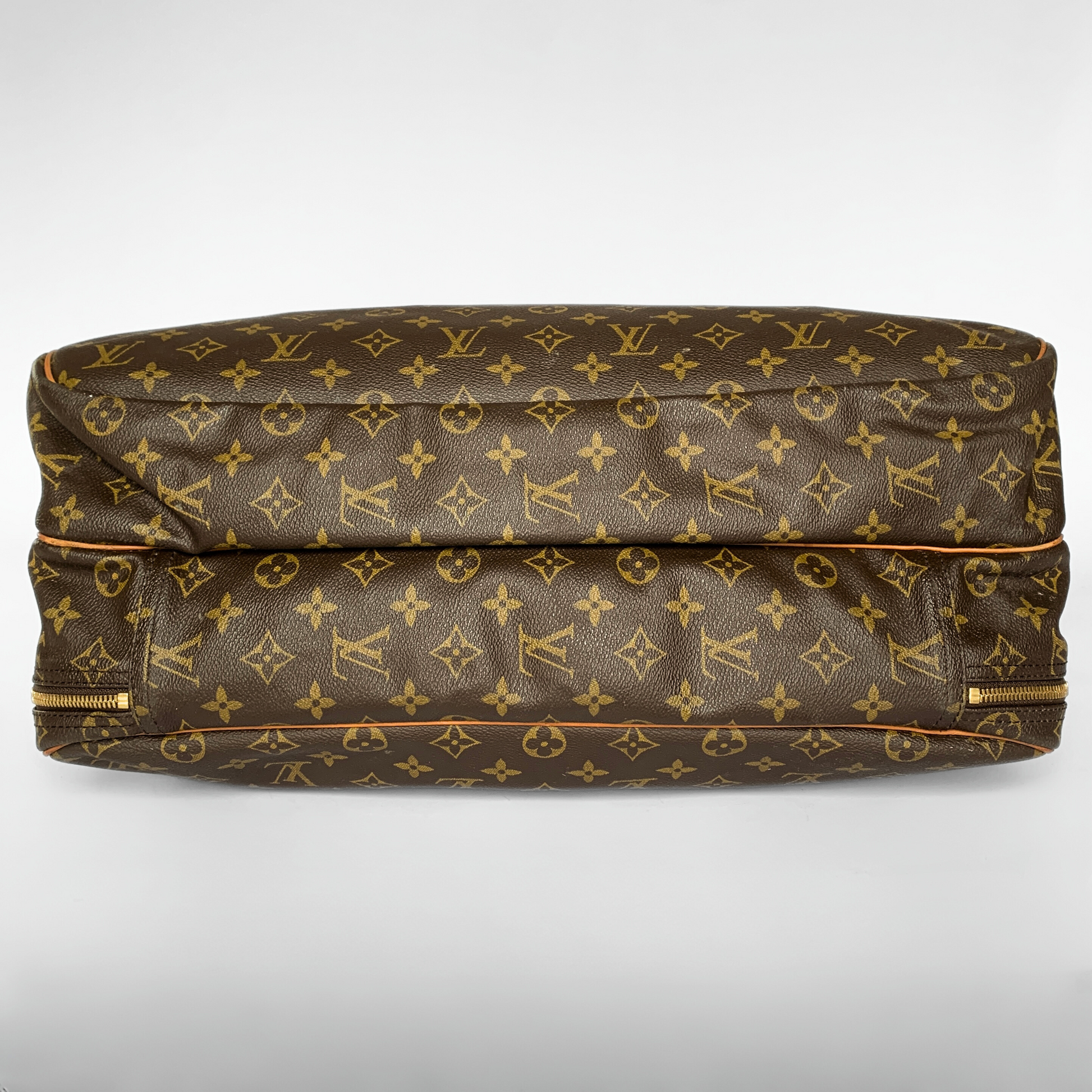 Louis Vuitton Louis Vuitton Alizé Monogram Canvas - Handbags - Etoile Luxury Vintage