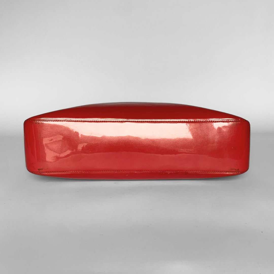 Louis Vuitton Louis Vuitton Reade PM Vernis Leather - Handbags - Etoile Luxury Vintage