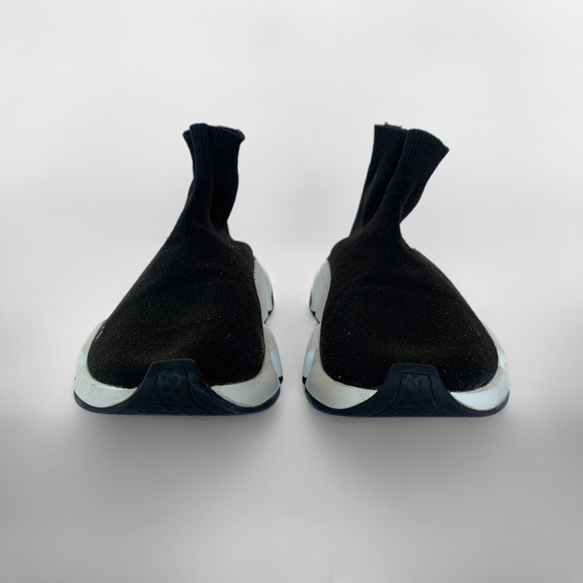 Balenciaga Balenciaga Speed Runners Shoes - Shoes - Etoile Luxury Vintage