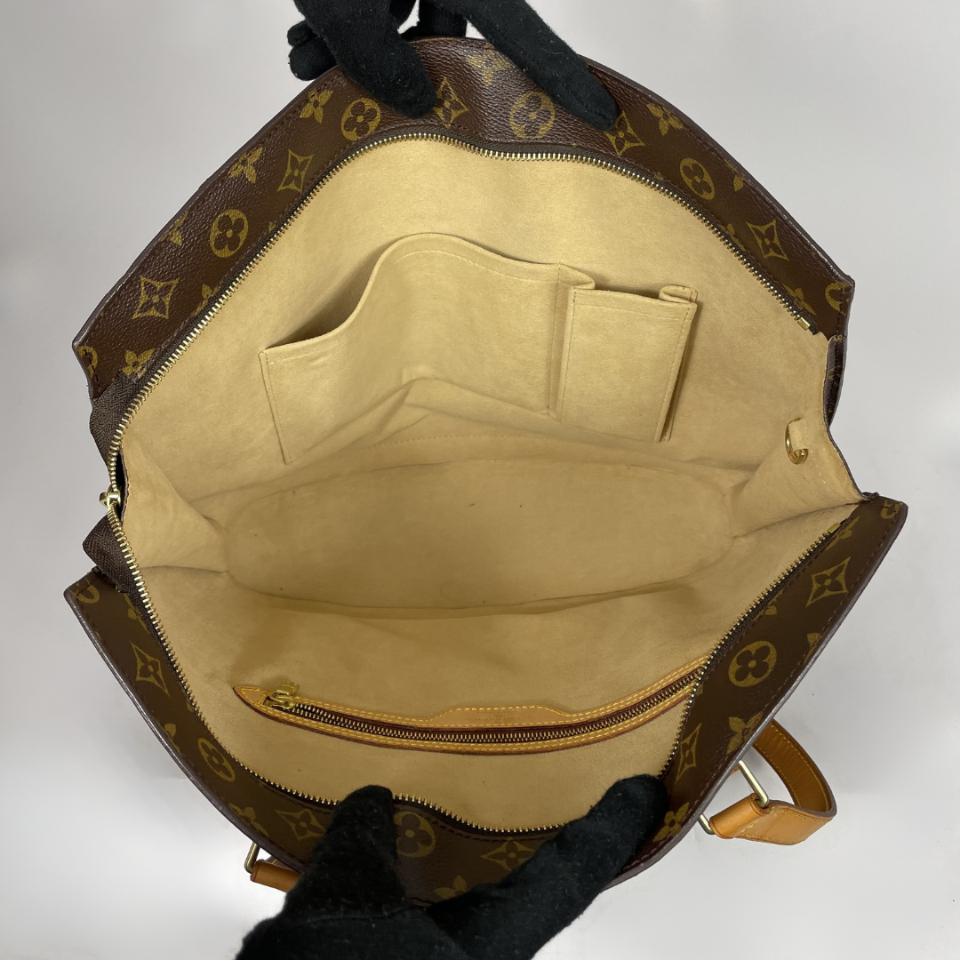 Louis Vuitton Babylon