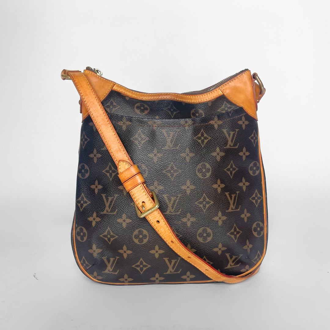 Louis Vuitton Odeon PM Monogram Canvas