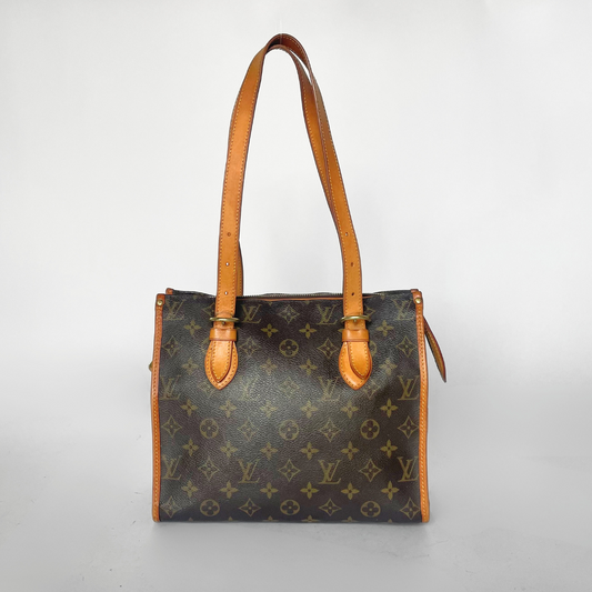 Louis Vuitton Popincourt Monogram Canvas