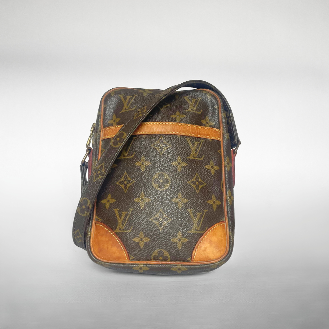 Louis Vuitton Danube Monogram Canvas