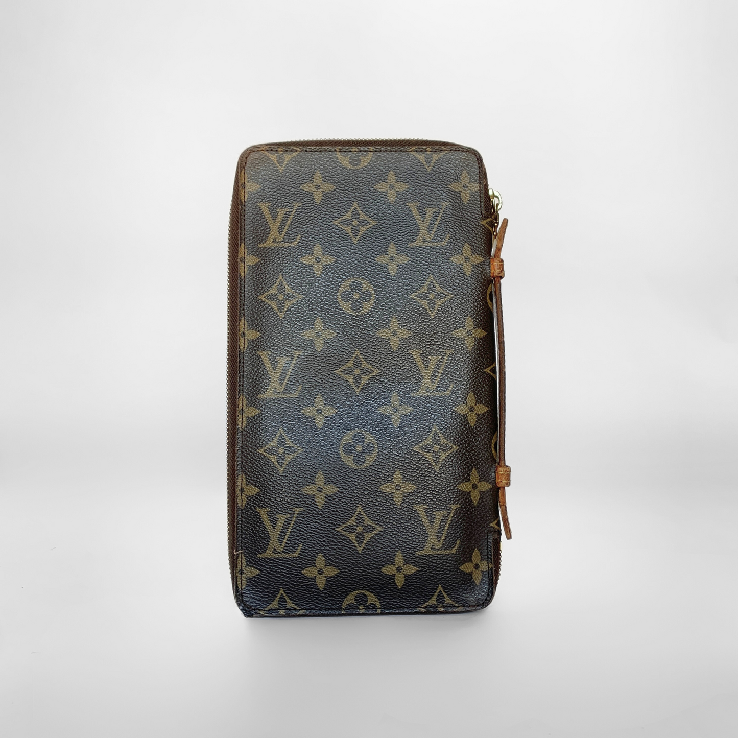 Louis Vuitton Louis Vuitton Organizer Monogram Canvas - Organizer - Etoile Luxury Vintage