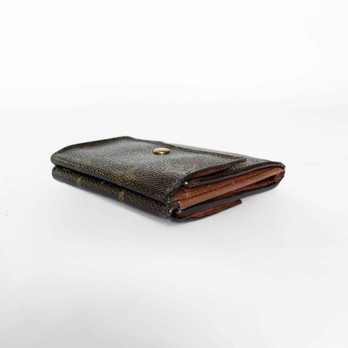 Louis Vuitton Elise Wallet Monogram Canvas