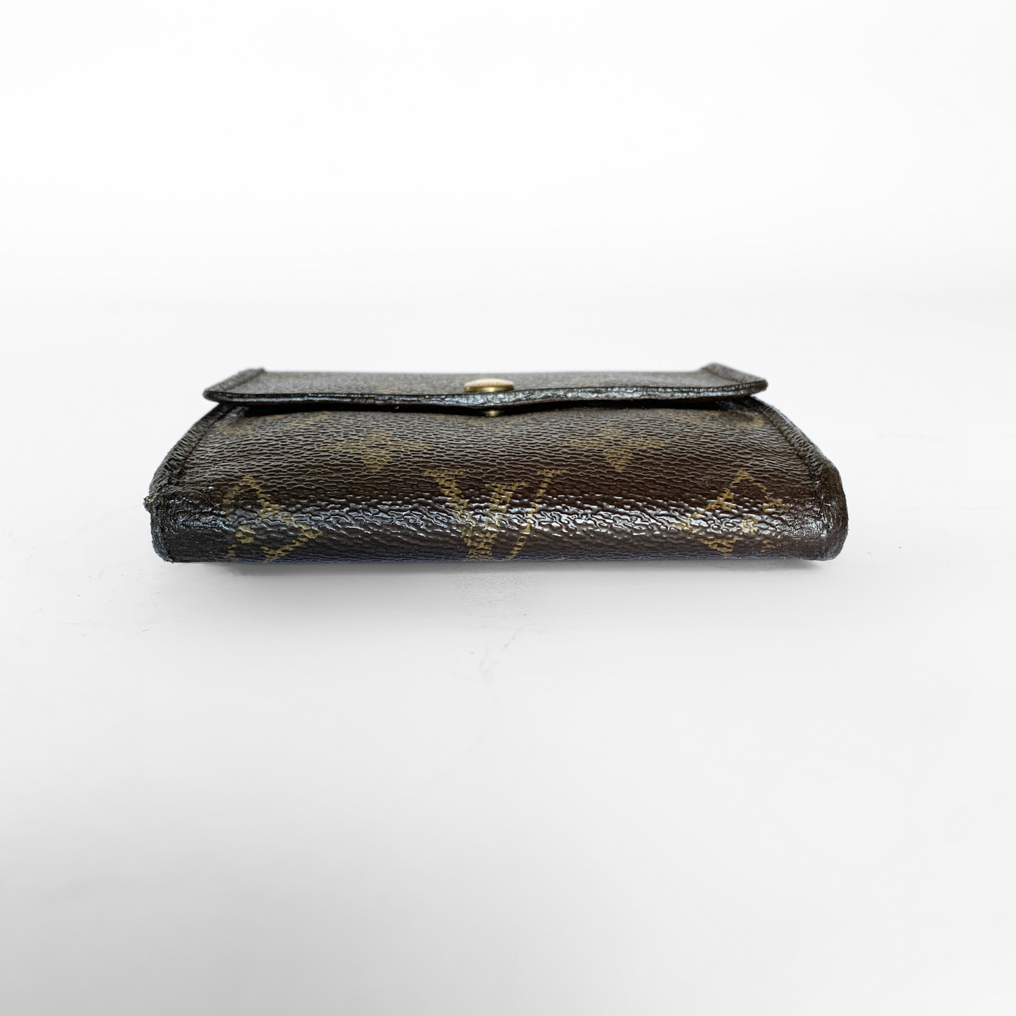 Louis Vuitton Elise Wallet Monogram Canvas